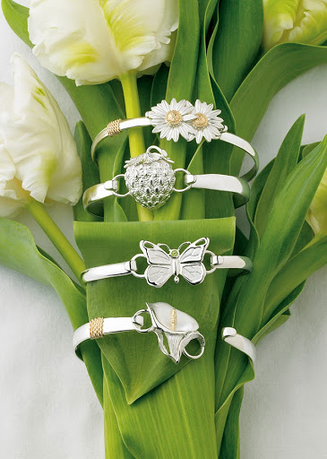 Jeweler «George & Co Diamond Jewelers», reviews and photos, 115 N Main St, Dickson City, PA 18519, USA