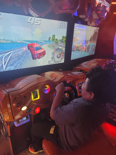 Bowling Alley «Bowlero Wallington», reviews and photos, 299 Paterson Ave, Wallington, NJ 07057, USA