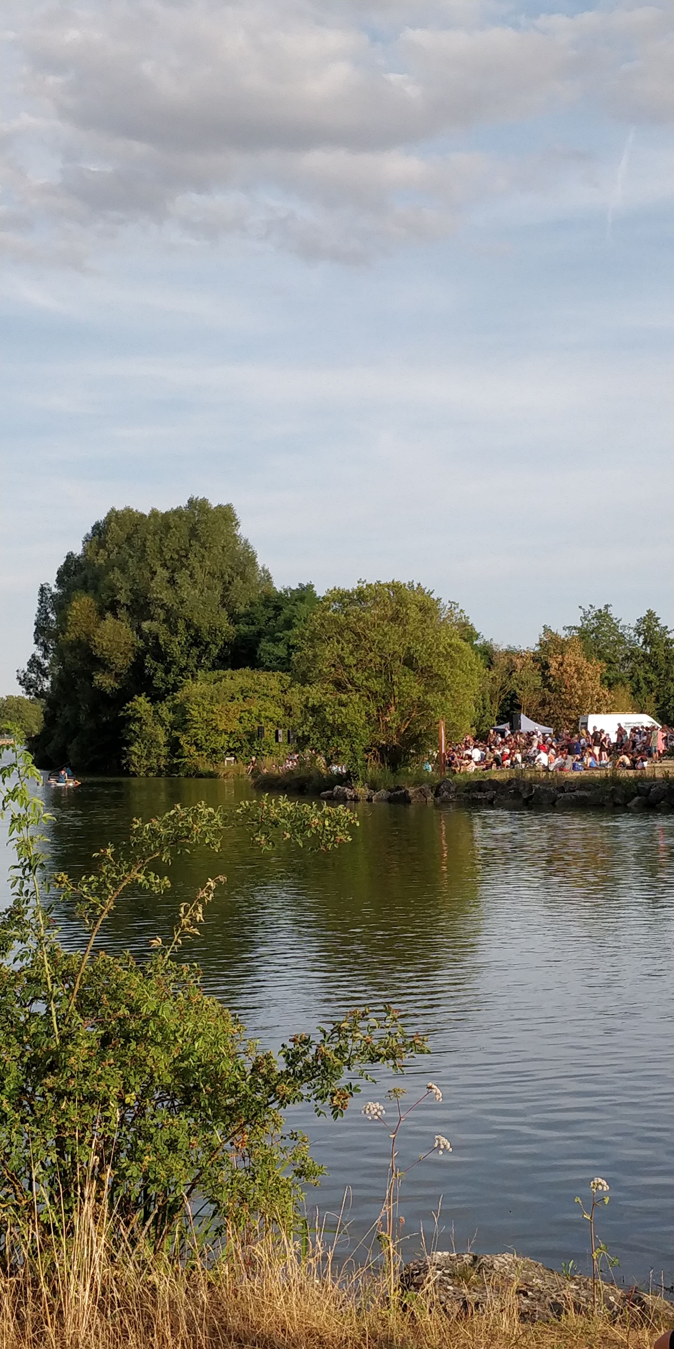 Photo n° 5 de l'avis de Be.a fait le 09/08/2019 à 17:54