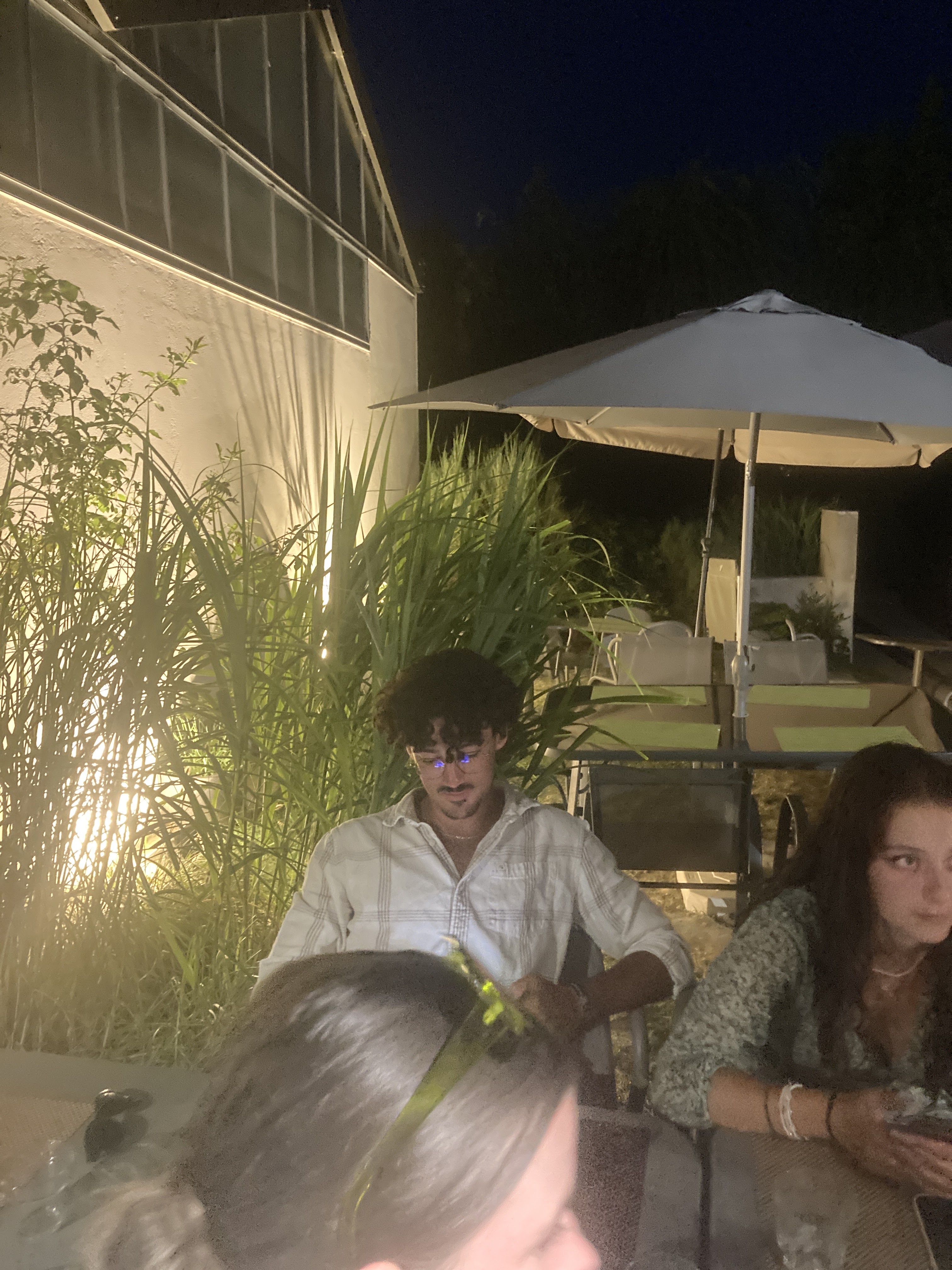Photo n° 1 de l'avis de CHAD.e fait le 16/07/2022 à 20:57