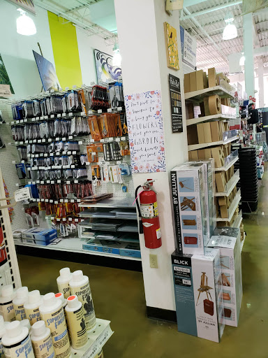 Art Supply Store «Blick Art Materials», reviews and photos, 3152 Lehigh St, Allentown, PA 18103, USA