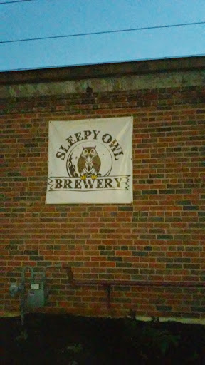 Brewery «Sleepy Owl Brewery», reviews and photos, 151 E Main St #1, Kingsport, TN 37660, USA