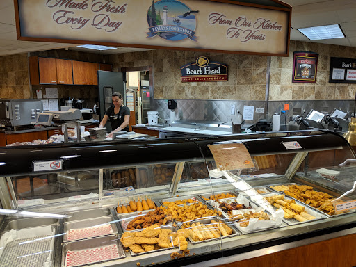 Supermarket «Payless Foods», reviews and photos, 1609 E Main St, Freeland, WA 98249, USA