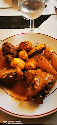 Photo n°4 de Restaurant Le Servonais à Servon-sur-Vilaine ()