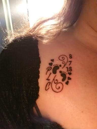 Tattoo Shop «Red Sky Tattoo», reviews and photos, 773 Point Brown Ave NE, Ocean Shores, WA 98569, USA