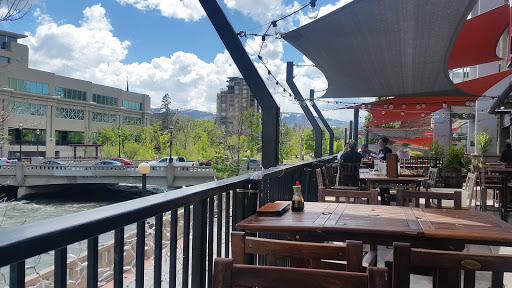 Association or Organization «Reno Riverwalk District», reviews and photos, 148 West St, Reno, NV 89501, USA