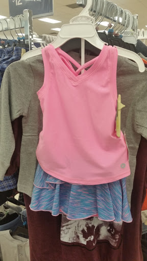 Department Store «Marshalls», reviews and photos, 2508 W Loop 340, Waco, TX 76711, USA