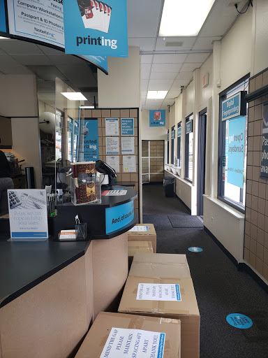 Shipping and Mailing Service «The UPS Store», reviews and photos, 25422 Trabuco Rd #105, Lake Forest, CA 92630, USA