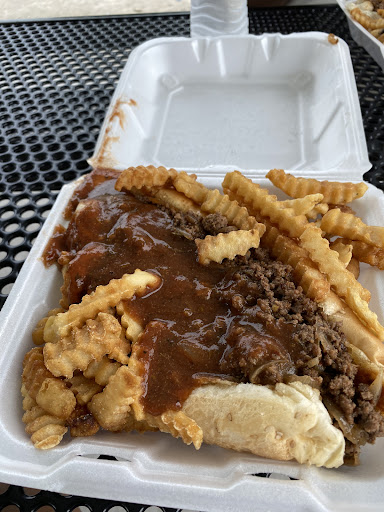 Caterer «D-Emilis Catering», reviews and photos, 10009 Curtis St, Detroit, MI 48221, USA