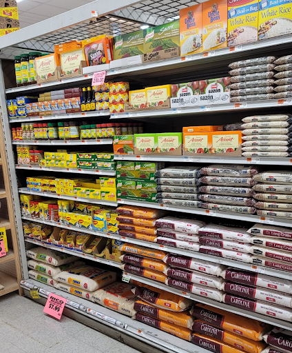 Supermarket «Easton Food Market & Restaurant», reviews and photos, 250 Line St, Easton, PA 18042, USA