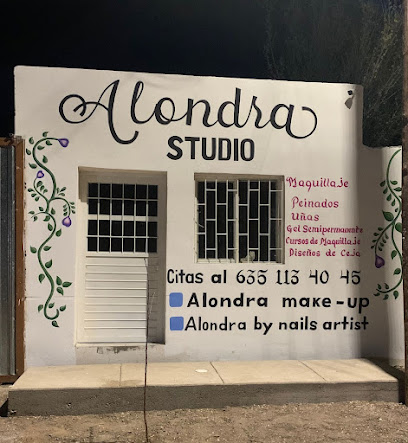 Alondra studio