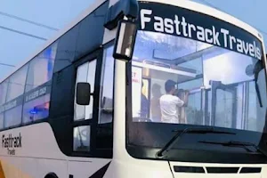 Fasttrack Travels image