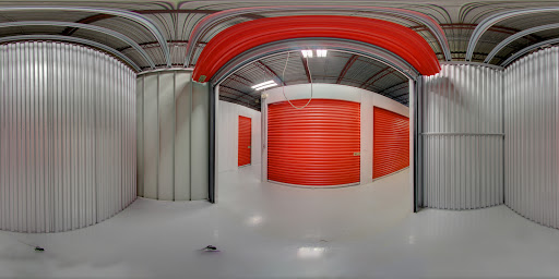 Self-Storage Facility «CubeSmart Self Storage», reviews and photos, 465 Eagle Rock Ave, Roseland, NJ 07068, USA