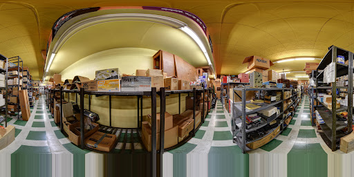 Electronics Store «Chester Electronics Supply», reviews and photos, 7709 Sheridan Rd, Kenosha, WI 53143, USA