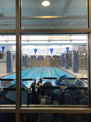 Gym «Lakeview Athletic Club», reviews and photos, 3212 N Broadway St, Chicago, IL 60657, USA