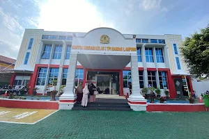 Kantor Imigrasi Kelas I TPI Bandar Lampung image