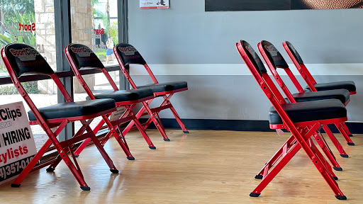 Hair Salon «Sport Clips Haircuts of Davie - Tower Shops», reviews and photos, 2052 S University Dr, Davie, FL 33324, USA