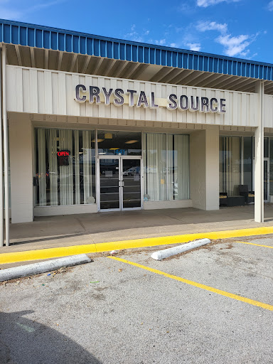 Metaphysical Supply Store «Crystal Source», reviews and photos, 441 Bedford Euless Rd, Hurst, TX 76053, USA