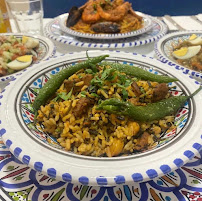 Photos du propriétaire du Restaurant tunisien El Menzel à Les Lilas - n°2