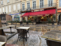 Atmosphère du Restaurant Le Grand Cafe à Limoux - n°3