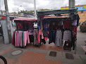 Tiendas para comprar camisas oversize mujer Bogota