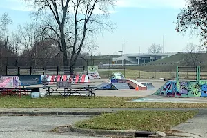 Flint Skate Park image