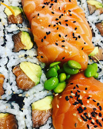 Plats et boissons du Restaurant de sushis SUSHI’C à Mérindol - n°20