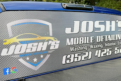 JoshsMobileAutoDetailing LLC