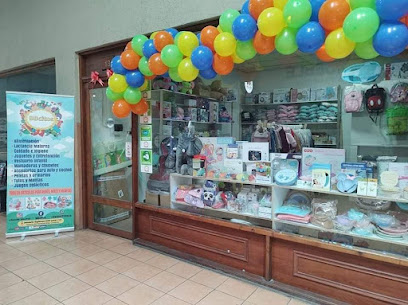 Tienda BBcitos
