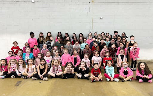 Dance School «Howell Academy of Dance», reviews and photos, 4015 U.S. 9, Howell, NJ 07731, USA