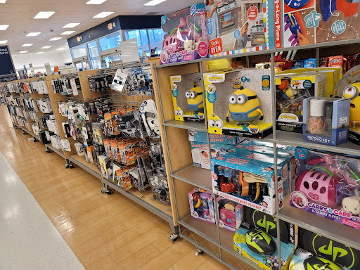 Department Store «Marshalls», reviews and photos, 2475 NW Federal Hwy, Stuart, FL 34994, USA