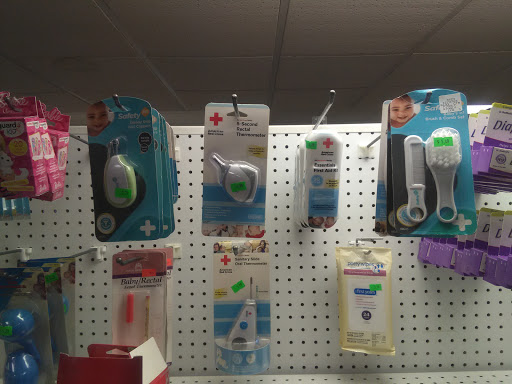 Store «Discount Groceries & More Retail Store», reviews and photos, 11971 Grandview Rd, Grandview, MO 64030, USA