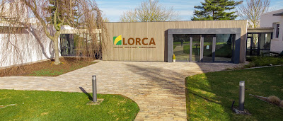 Groupe LORCA - Siège Social à Lemud