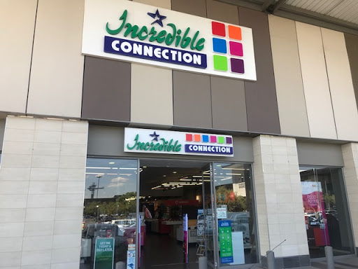 Incredible Connection Fourways