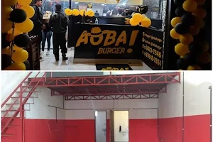 Aoba! Burger - Mairinque image