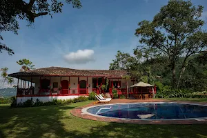 Hacienda Venecia Coffee Farm Experience image