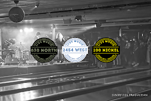 100 Nickel - Live Music, Bowling, Arcade image