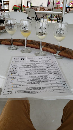 Winery «Northern Flow Vineyard», reviews and photos, 40635 NY-12, Clayton, NY 13624, USA