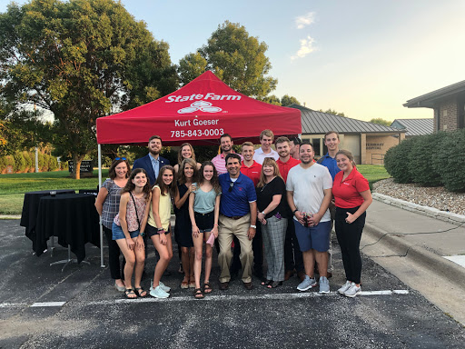 Auto Insurance Agency «Kurt Goeser - State Farm Insurance Agent», reviews and photos
