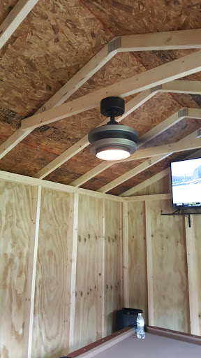 Electrician «Anointed Hands Electrical Services», reviews and photos, 711 Remus Ln, Suffolk, VA 23434, USA