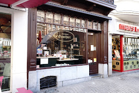 Gauthier chocolaterie
