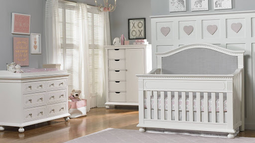 Baby Store «Peek A Boo Baby», reviews and photos, 8283 S Memorial Dr, Tulsa, OK 74133, USA