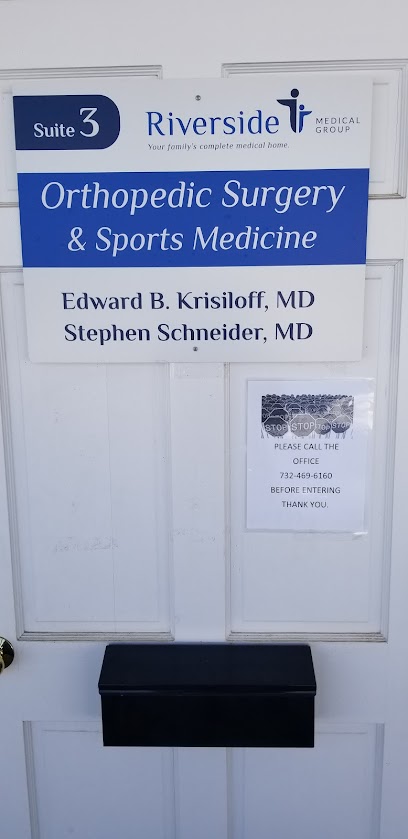 Dr. Stephen Schneider