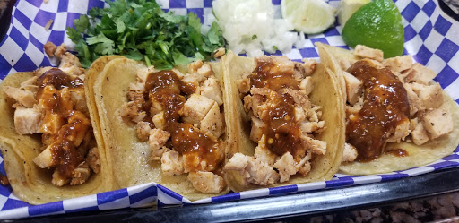 L.A. Tacos