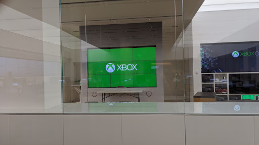 Computer Store «Microsoft Store - NorthPark Center», reviews and photos, 8687 N Central Expy #1612, Dallas, TX 75225, USA