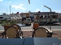 Atmosphère du Restaurant Le Souk à Marseille - n°18