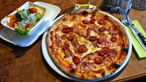 Pizzeria Speranza en Ernstbrunn