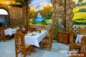 Zəfər Qalası Restoranı image