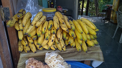 Platanos orgánicos