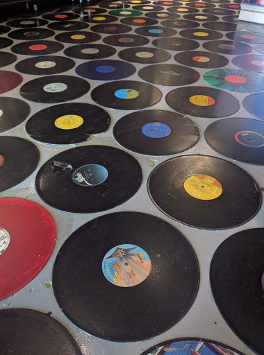 Record Store «The Record Exchange», reviews and photos, 8642 Colesville Rd, Silver Spring, MD 20910, USA